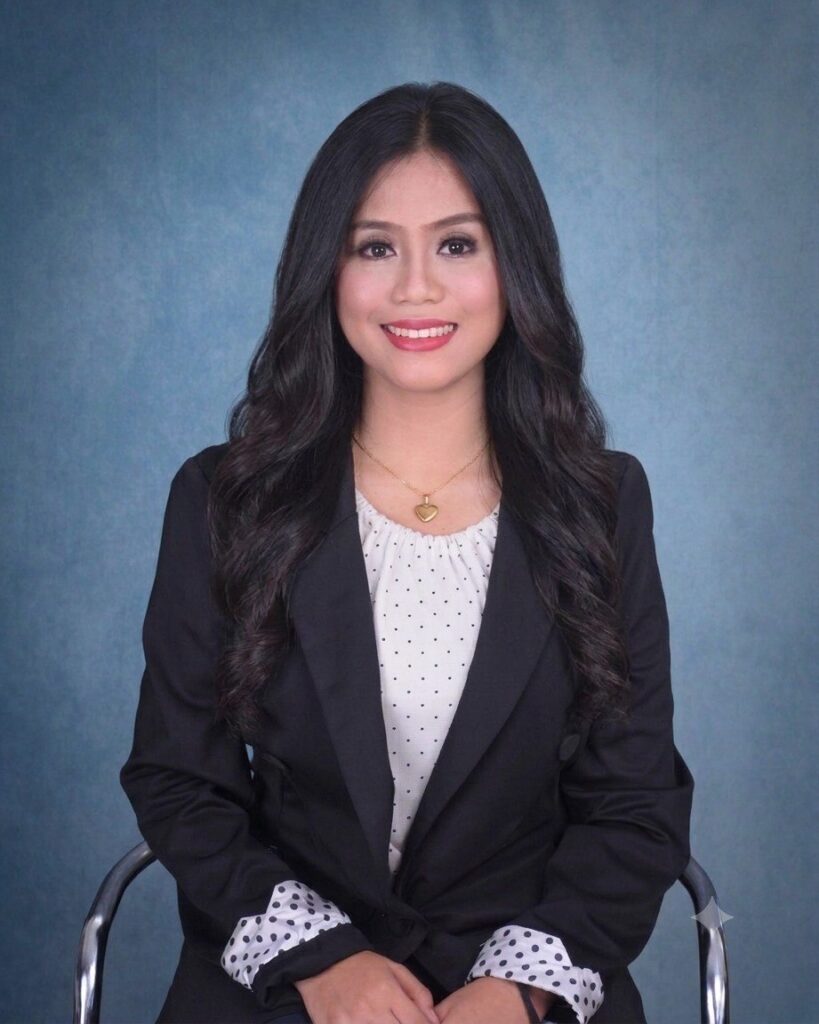Catherine Flores