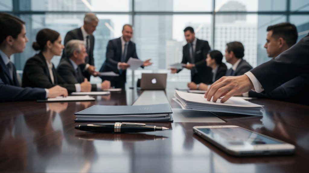 Boardroom Dispute Litigation: Defending Governance Interests