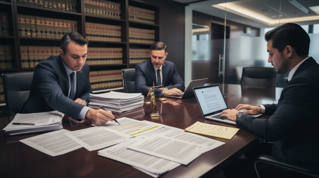 Orange County California: California Business Law Guidance: Practical Counsel for Complex Disputes