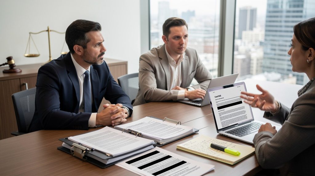 Orange County California: Commercial Real Estate Litigation: Key Tactics for Mid-Market Clients