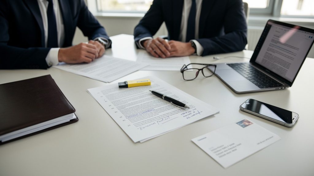 Orange County California: Contract Disputes California: Crafting Clear Resolutions and Remedies