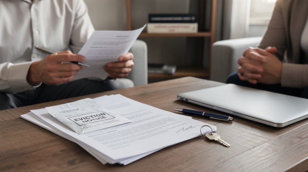 Landlord Lease Disputes California: Remedies and Risk Mitigation