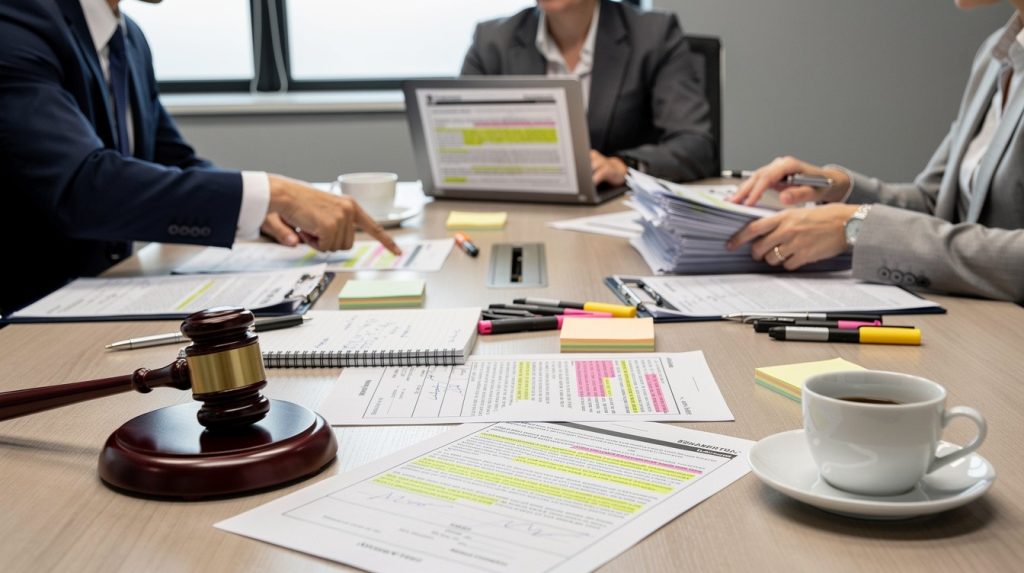 Noncompete Litigation Strategies: Navigating SoCal