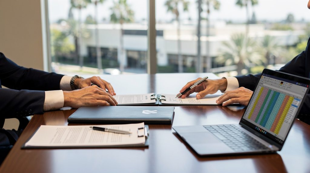 Orange County Business Dissolution: Key Steps to Preserve Value and Minimize Risk