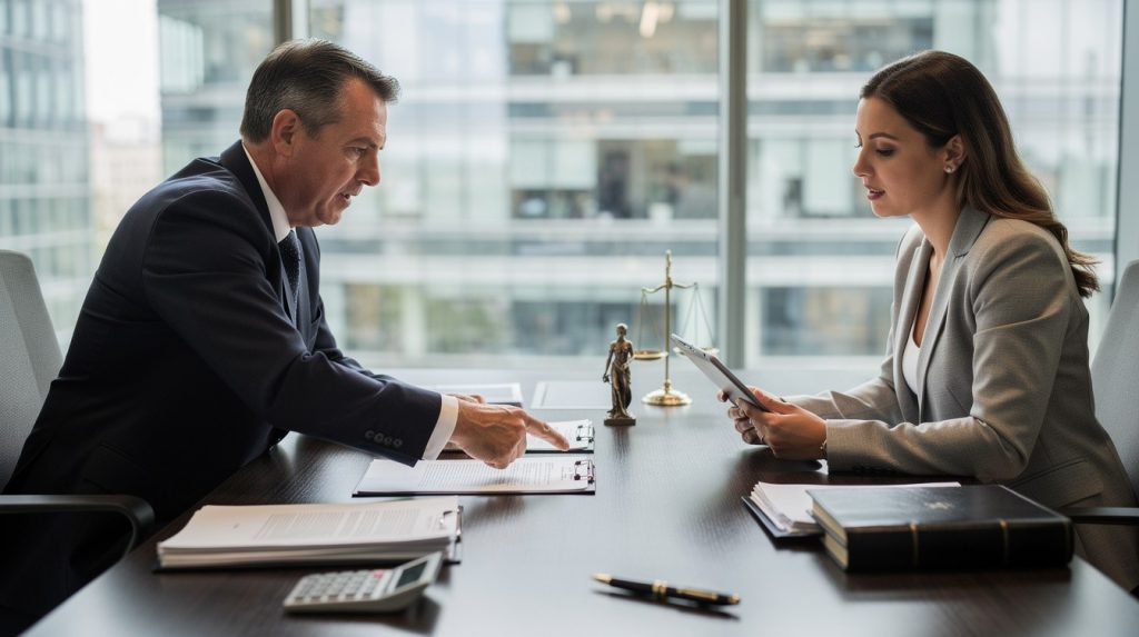 Orange County Business Law: Trends, Risks, and Opportunities