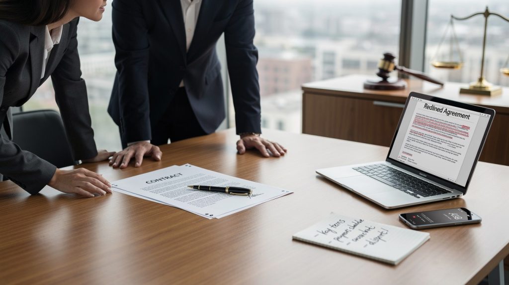 Orange County California: Orange County Contract Disputes: Regional Considerations and Strategies
