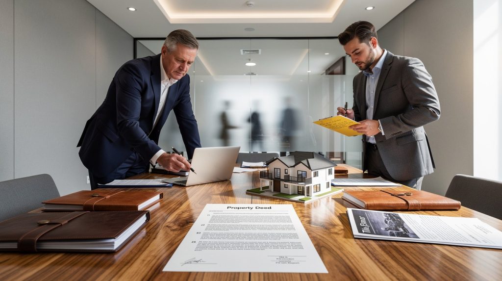 Orange County California: Real Estate Litigation Strategies: Practical Playbook for Property Disputes