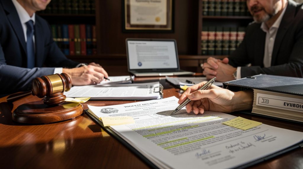 Orange County California: Real Estate Title Litigation: Strategies to Protect Property Rights