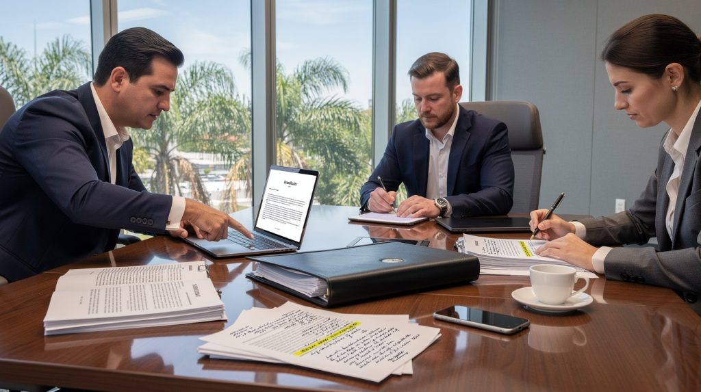 SoCal Business Disputes: Local Insights and Risk