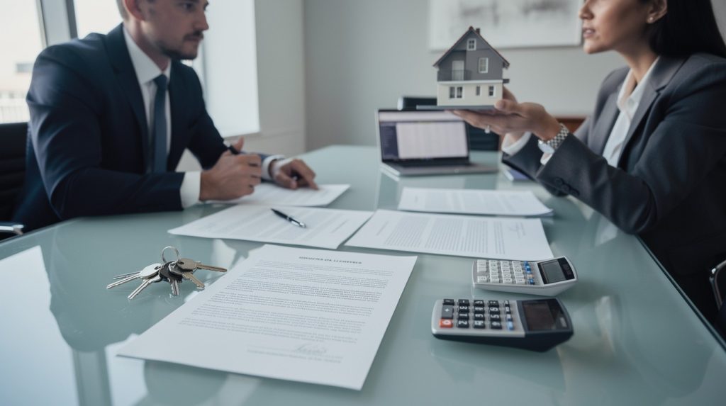 SoCal Real Estate Disputes: Practical Guidance for Investors
