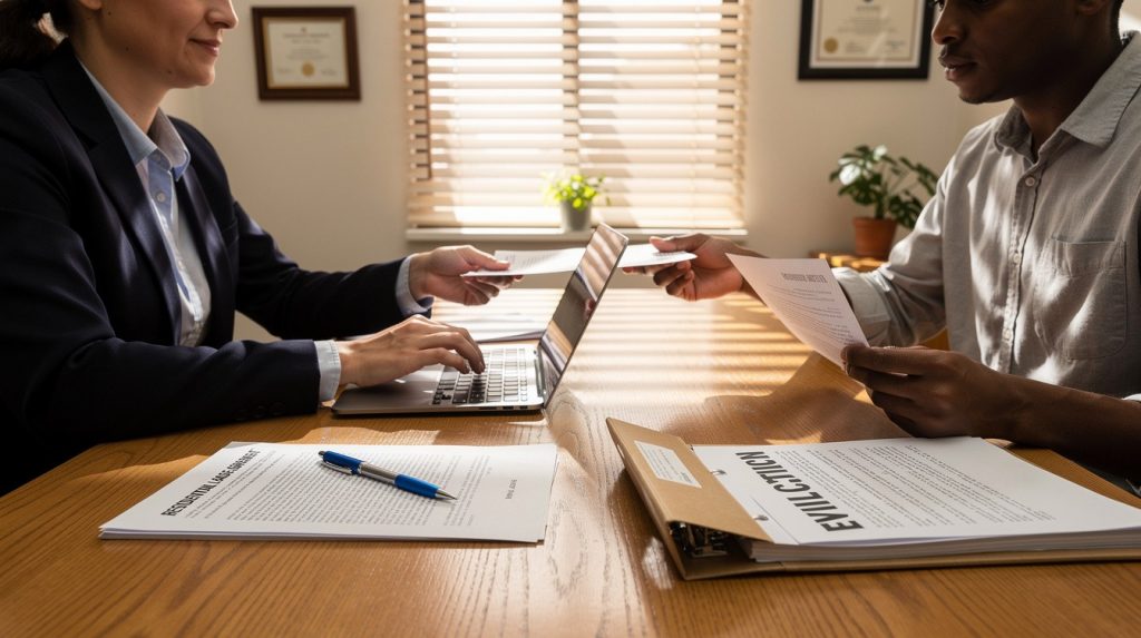 Orange County California: Tenant Eviction Disputes: Managing Leases with Confidence