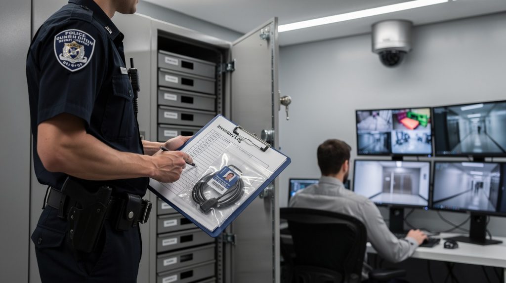 Theft of Company Assets: Detection, Prevention, and Recovery Strategies