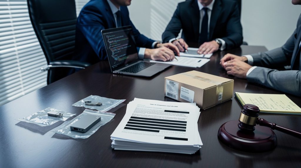 Orange County California: Trade Secret Litigation California: Protecting Innovations and Trade Secrets