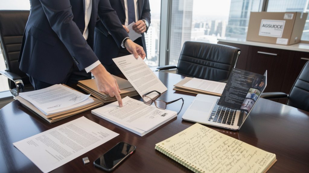 Orange County California: Trade Secret Misappropriation Claims: Litigation Paths and Defenses
