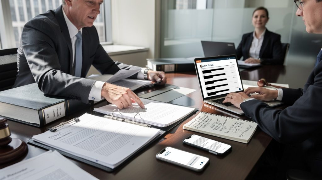 Orange County California: Unfair Competition Litigation: Case Strategies and Outcomes
